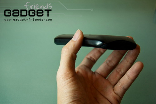 คส Otterbox HTC Desire S Commuter Series เคสทนถึกกันกระแทก ปกป้องอันดับ 1 จากอเมริกา ของแท้ By Gadget Friends